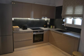 Kalamaria brand new 1 bedroom apartment